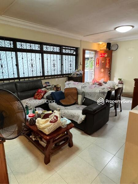 For Sale - 5A Marsiling Drive