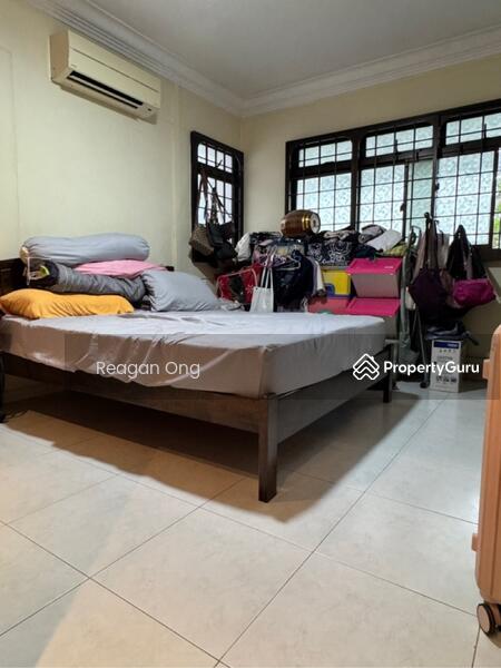 For Sale - 5A Marsiling Drive