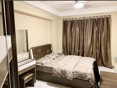 For Rent - 366 Corporation Drive