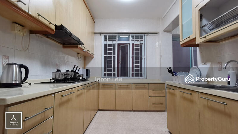 For Rent - Bencoolen House