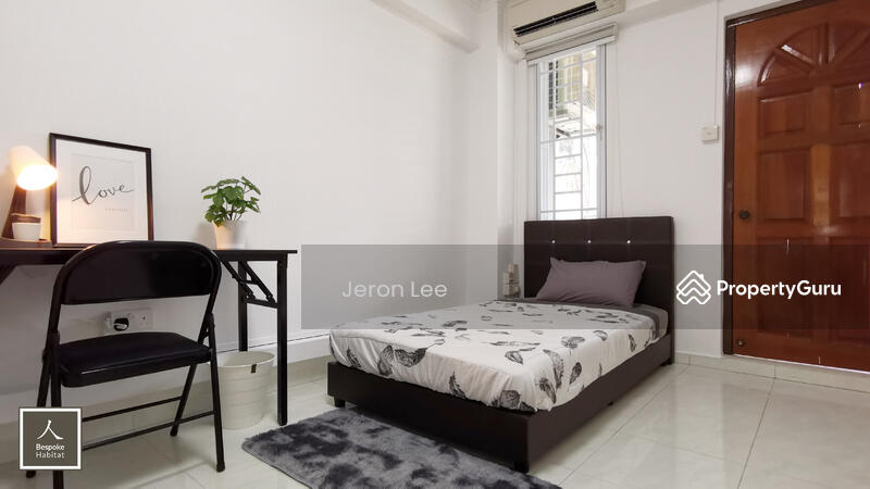 For Rent - Bencoolen House