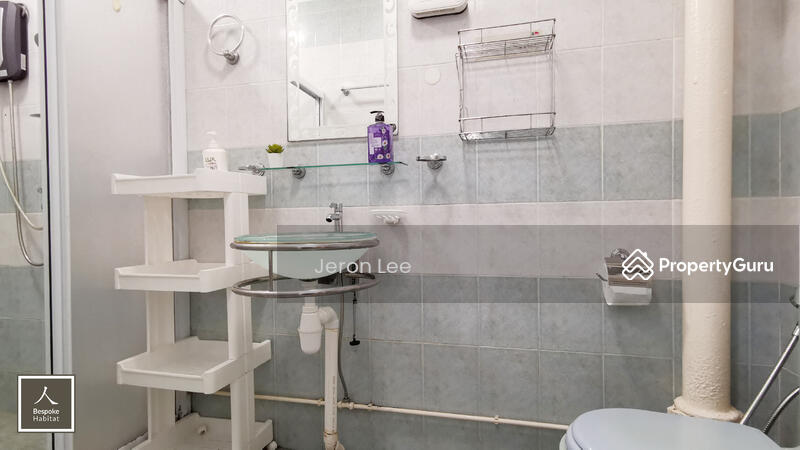 For Rent - Bencoolen House