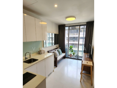 For Rent - Royce Residences