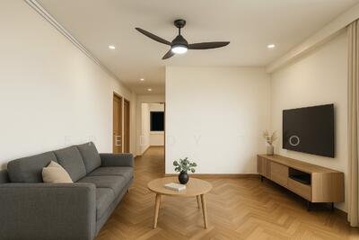 For Sale - 658 Hougang Avenue 8