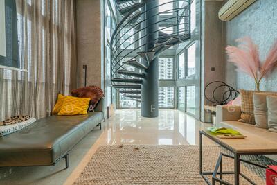 For Rent - The Montana