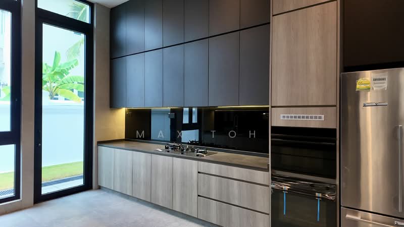 ⭐️⭐️ LANDED7772 @ D11 BRAND NEW GCB @ $2XXX psf, Caldecott Hill Estate, Newton / Novena, 8 Bedrooms, 10,000 sqft, Good Class Bungalow For Sale, by Max Toh, 60115307 - PropertyGuru.com.sg