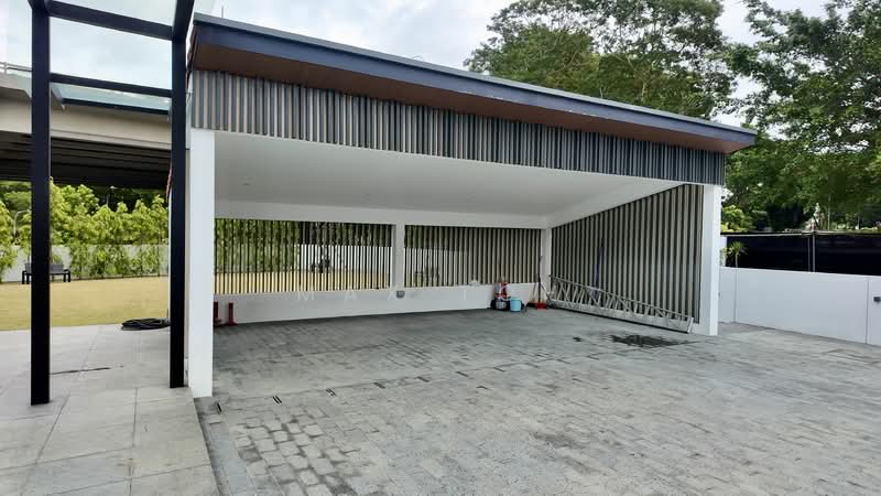 ⭐️⭐️ LANDED7772 @ D11 BRAND NEW GCB @ $2XXX psf, Caldecott Hill Estate, Newton / Novena, 8 Bedrooms, 10,000 sqft, Good Class Bungalow For Sale, by Max Toh, 60115307 - PropertyGuru.com.sg