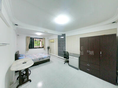 For Rent - 14 Kampong Arang Road