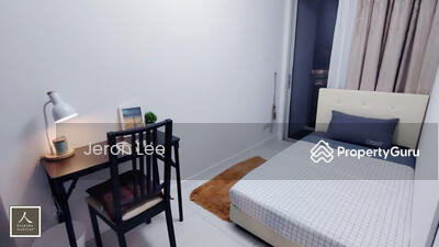 For Rent - The Centris