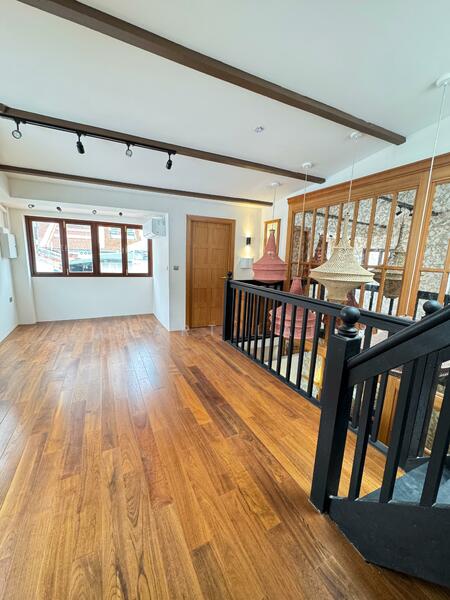 Dickson Road, , 1,000 sqft, Office For Rent, by Hart Lai, 60115316 - Hallway - CommercialGuru.com.sg