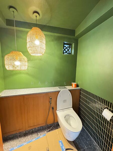 Dickson Road, , 1,000 sqft, Office For Rent, by Hart Lai, 60115316 - Bathroom - CommercialGuru.com.sg