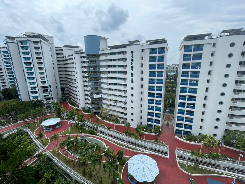 Quiet & serence ambience