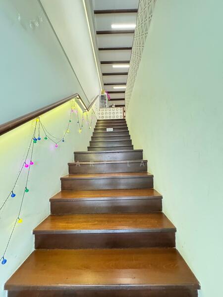 North Bridge Road, , 1,400 sqft, Office For Rent, by Hart Lai, 60115325 - Stairs - CommercialGuru.com.sg