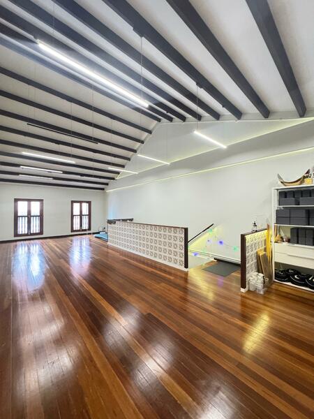 North Bridge Road, , 1,400 sqft, Office For Rent, by Hart Lai, 60115325 - Living Room - CommercialGuru.com.sg