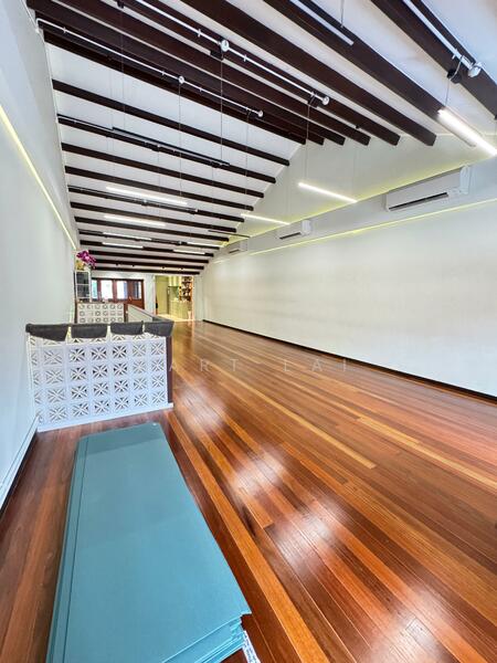 North Bridge Road, , 1,400 sqft, Office For Rent, by Hart Lai, 60115325 - Gym - CommercialGuru.com.sg