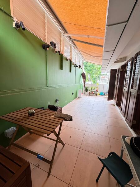 North Bridge Road, , 1,400 sqft, Office For Rent, by Hart Lai, 60115325 - Balcony - CommercialGuru.com.sg
