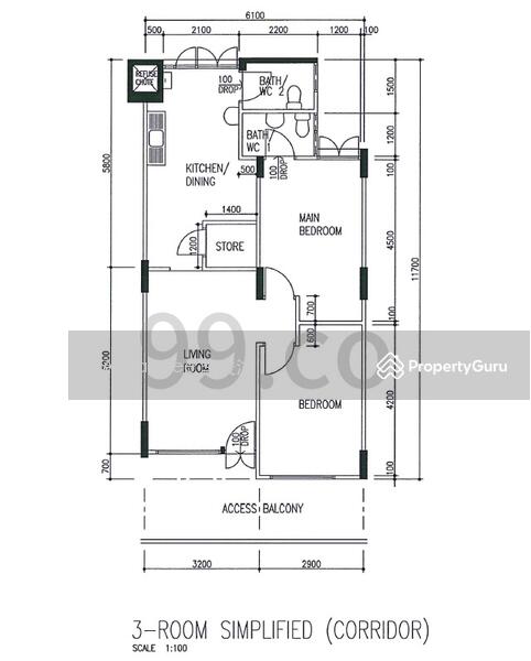 For Sale 492 Jurong West Street 41