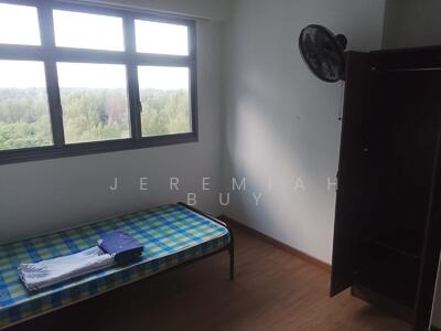 For Rent - 657A Punggol East