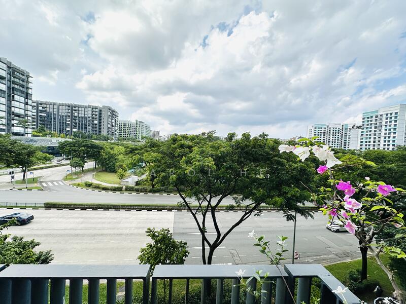 For Sale - 115C Alkaff Crescent
