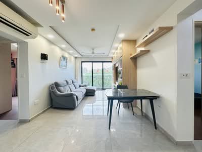 For Sale - 115C Alkaff Crescent