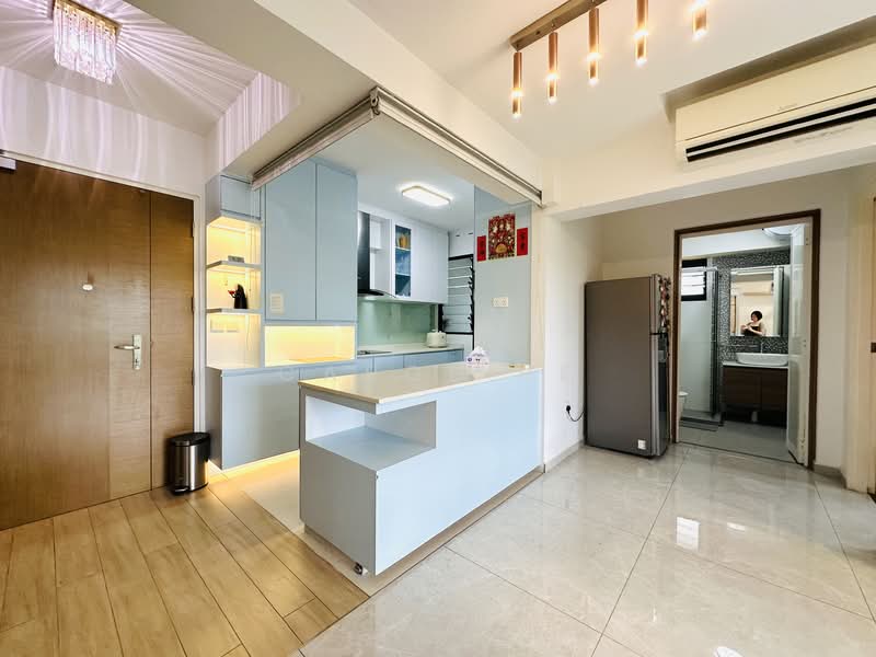 115C Alkaff Crescent HDB Flat For Sale at S$ 1,250,000 | PropertyGuru Singapore - Kitchen