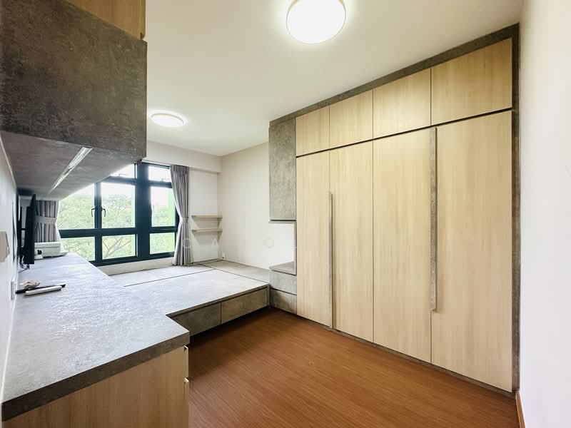115C Alkaff Crescent HDB Flat For Sale at S$ 1,250,000 | PropertyGuru Singapore - Interior