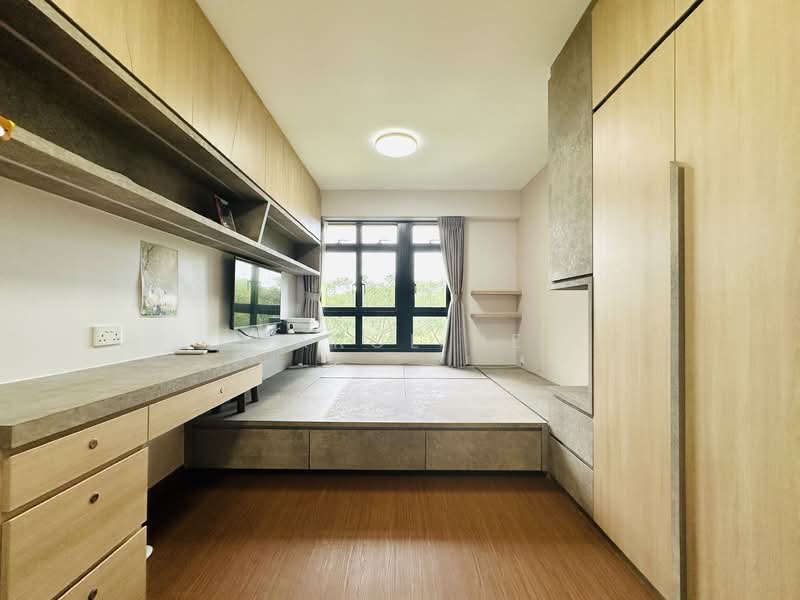 115C Alkaff Crescent HDB Flat For Sale at S$ 1,250,000 | PropertyGuru Singapore - Interior