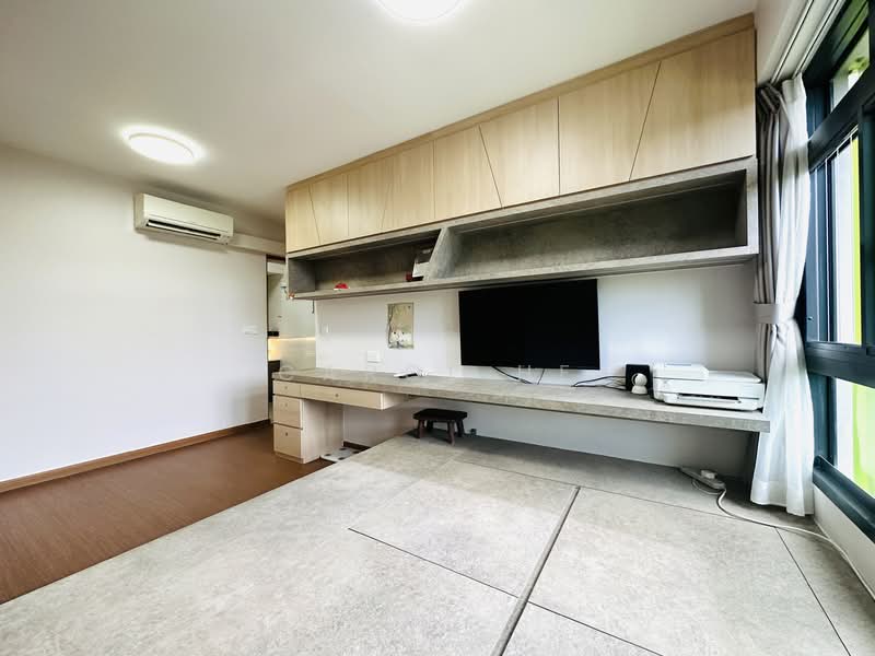 115C Alkaff Crescent HDB Flat For Sale at S$ 1,250,000 | PropertyGuru Singapore - Study