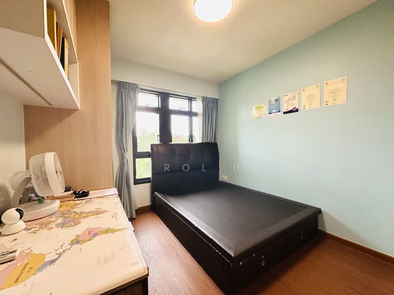 115C Alkaff Crescent HDB Flat For Sale at S$ 1,250,000 | PropertyGuru Singapore - Bedroom