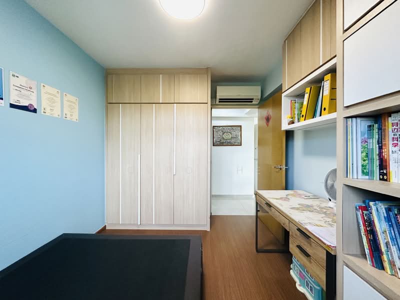 115C Alkaff Crescent HDB Flat For Sale at S$ 1,250,000 | PropertyGuru Singapore - Study