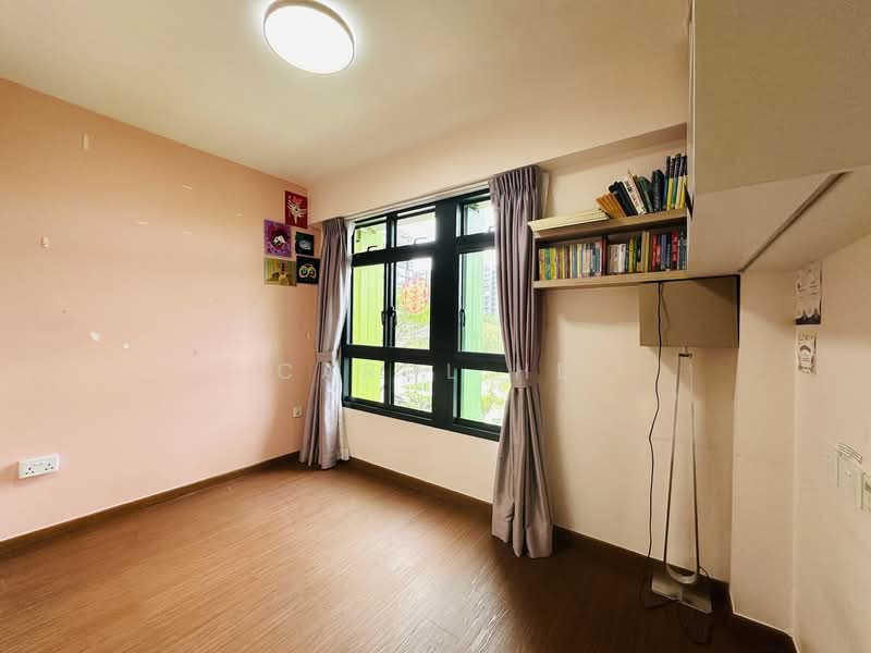 115C Alkaff Crescent HDB Flat For Sale at S$ 1,250,000 | PropertyGuru Singapore - Interior