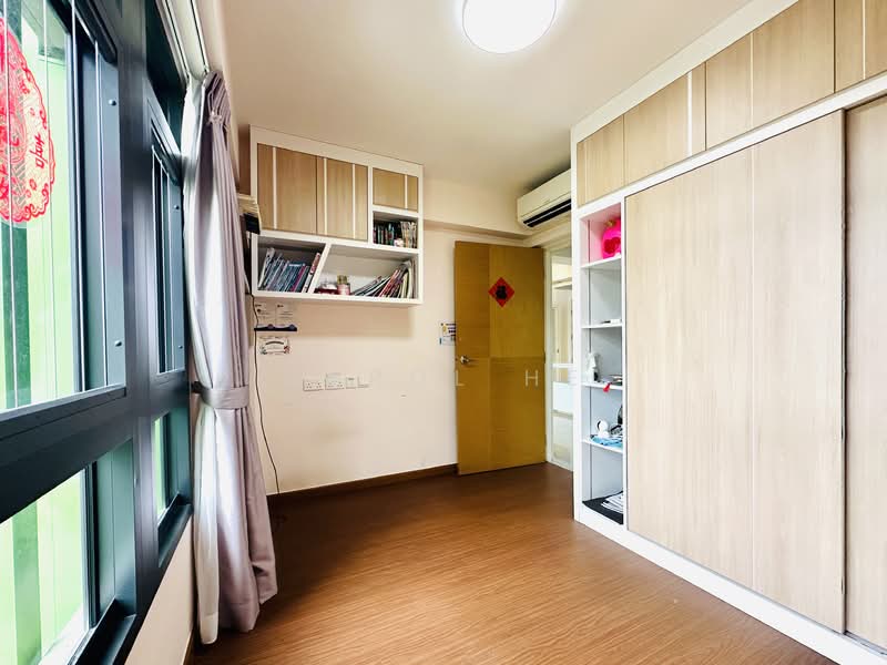 115C Alkaff Crescent HDB Flat For Sale at S$ 1,250,000 | PropertyGuru Singapore - Interior