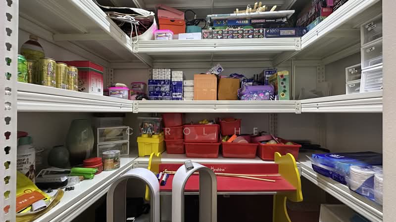 115C Alkaff Crescent HDB Flat For Sale at S$ 1,250,000 | PropertyGuru Singapore - Interior