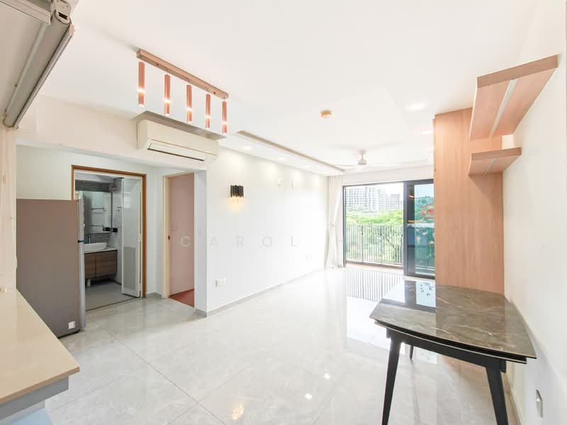115C Alkaff Crescent, 115C Alkaff Crescent, 3 Bedrooms, 1,044 sqft, HDB Flat For Sale, by Carol He, 60115330 - Living Room - PropertyGuru.com.sg
