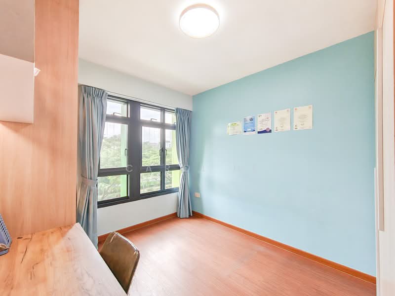 115C Alkaff Crescent, 115C Alkaff Crescent, 3 Bedrooms, 1,044 sqft, HDB Flat For Sale, by Carol He, 60115330 - Common Bedroom 1 - PropertyGuru.com.sg