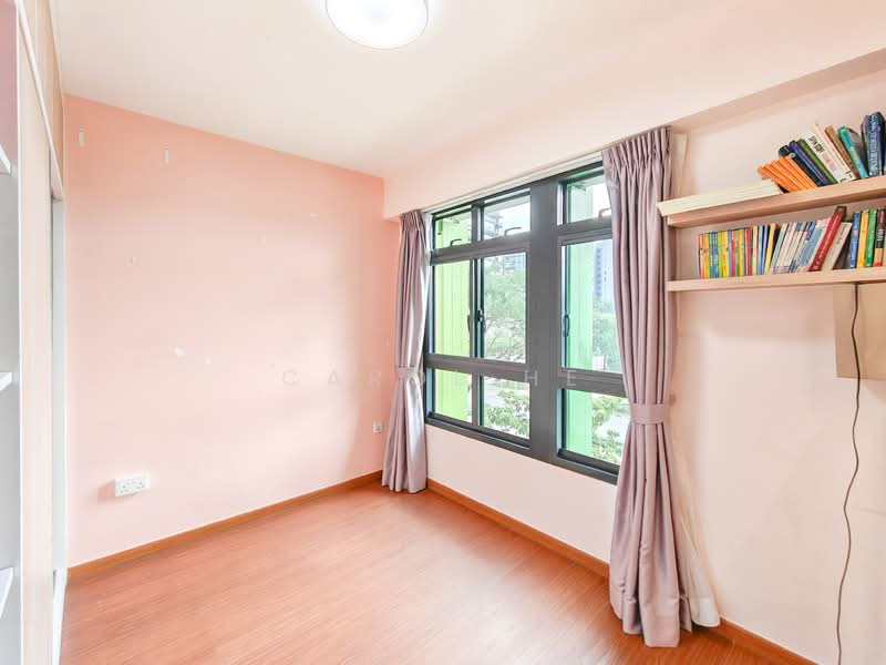 115C Alkaff Crescent, 115C Alkaff Crescent, 3 Bedrooms, 1,044 sqft, HDB Flat For Sale, by Carol He, 60115330 - Common Bedroom 2 - PropertyGuru.com.sg