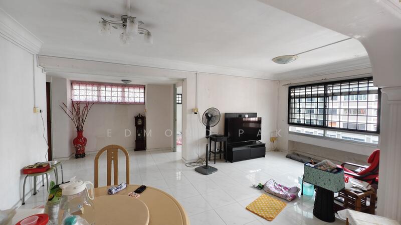 For Sale - 225 Pasir Ris Street 21