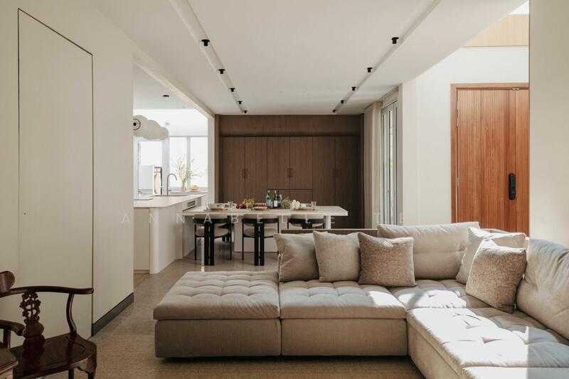 For Sale - Pulasan Road