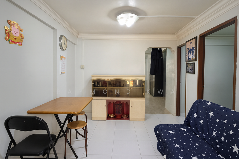 For Sale - 28 Jalan Bahagia