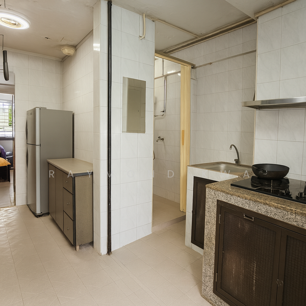 For Sale - 28 Jalan Bahagia
