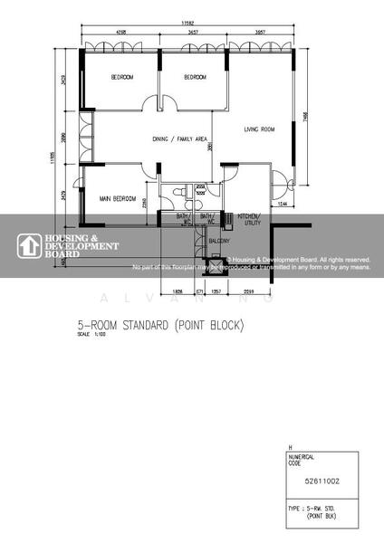 For Sale 217 Lorong 8 Toa Payoh