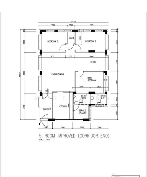 For Sale 756 Woodlands Avenue 4