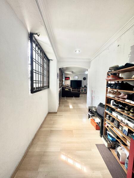 Corridor