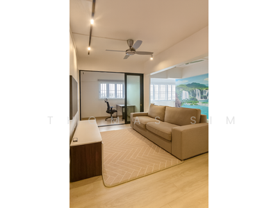 For Sale - 736 Yishun Street 72