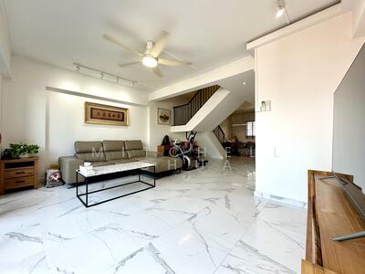 For Sale - 472 Jurong West Street 41