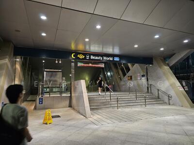 For Sale - 14 Toh Yi Drive