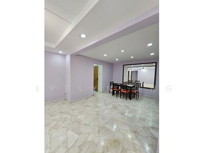 For Sale - 14 Toh Yi Drive