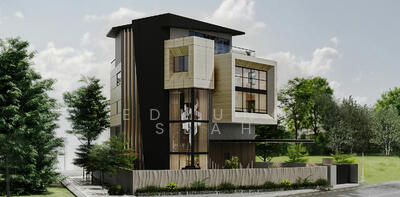 For Sale - ★ Watten Estate ★ Brand New ★ 1km to RGPS ★ Tan Kah Kee MRT ★