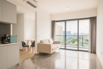 For Sale - Margaret Ville