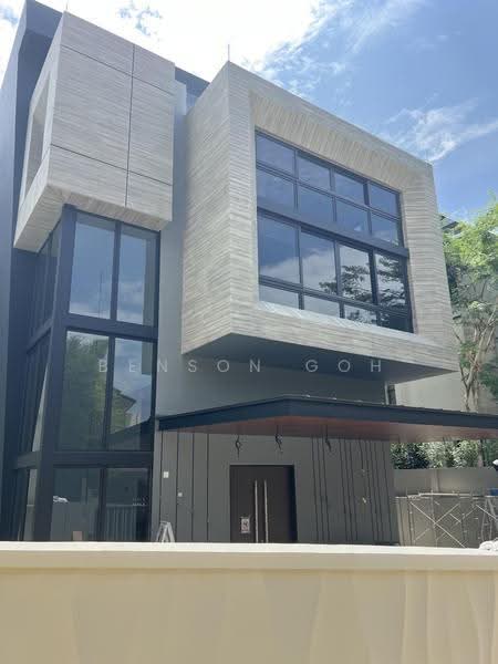 ★ Watten Estate ★ Brand New ★ 1km to RGPS ★ Tan Kah Kee MRT ★, Watten Estate | 1km to RGPS, Newton / Novena, 6 Bedrooms, 8,264 sqft, Detached House For Sale, by Benson Goh, 60115405 - PropertyGuru.com.sg